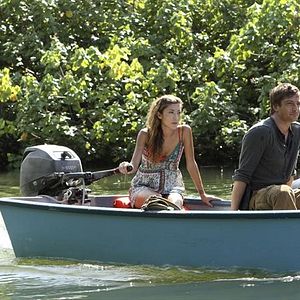 Photo Dichen Lachman