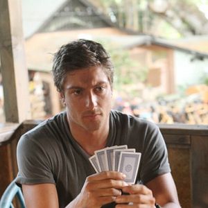 Photo Daniel Lissing