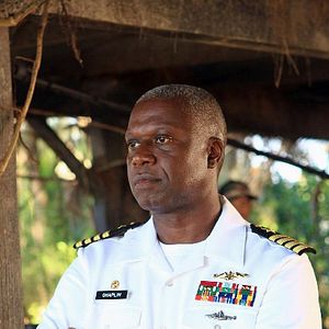 Photo Andre Braugher