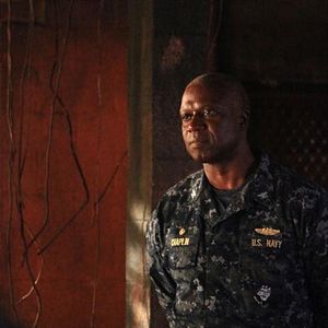 Photo Andre Braugher