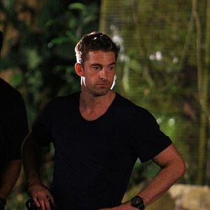 Photo Scott Speedman