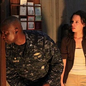 Photo Camille de Pazzis