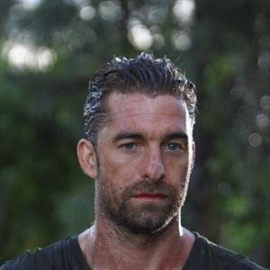 Photo Scott Speedman