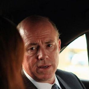 Photo Michael Gaston