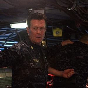 Photo Robert Patrick