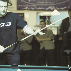 Photo Poolhall junkies