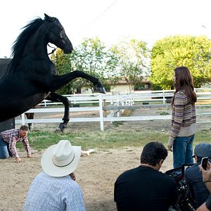 Photo Flicka 3 : Meilleures amies
