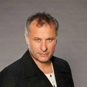 Photo Michael Nyqvist