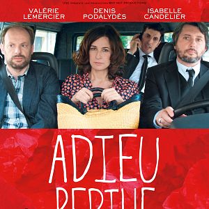 Photo Adieu Berthe ou l'enterrement de mémé