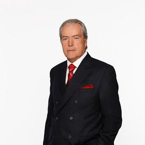 Photo Powers Boothe