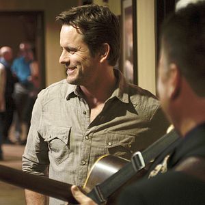 Photo Charles Esten