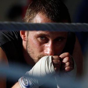 Photo De rouille et d'os