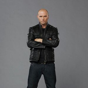 Photo Luke Goss