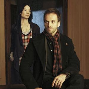 Photo Jonny Lee Miller