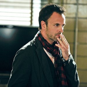 Photo Jonny Lee Miller