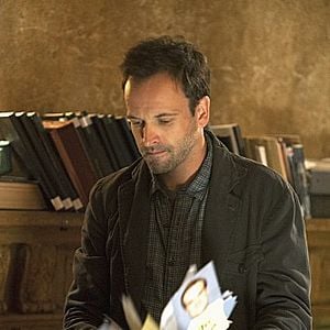 Photo Jonny Lee Miller