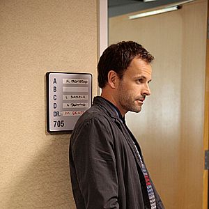 Photo Jonny Lee Miller