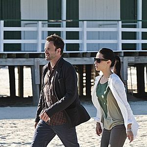 Photo Jonny Lee Miller