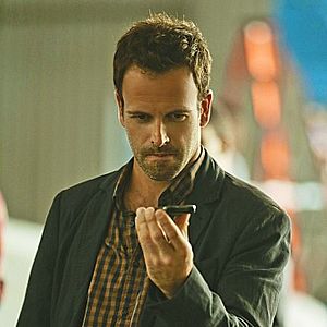 Photo Jonny Lee Miller