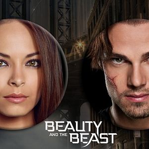 Photo Beauty and The Beast (2012)