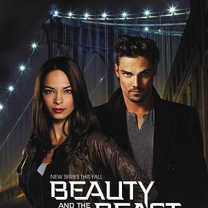 Photo Beauty and The Beast (2012)