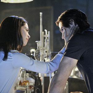Photo Jay Ryan (III)