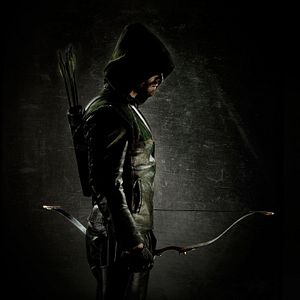 Photo Arrow