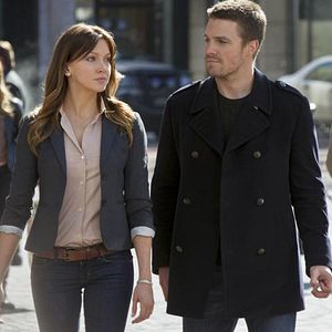 Photo Stephen Amell
