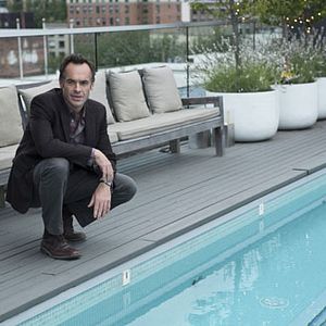 Photo Paul Blackthorne