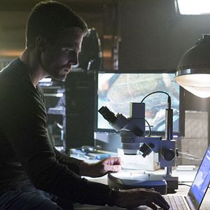 Photo Stephen Amell
