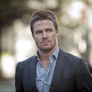 Photo Stephen Amell