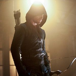 Photo Stephen Amell