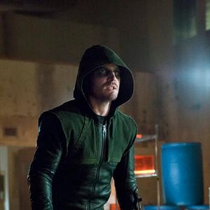 Photo Stephen Amell