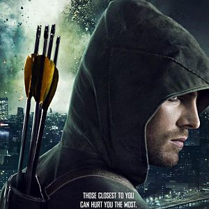 Photo Arrow