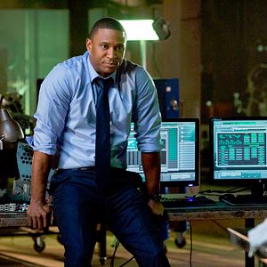 Photo David Ramsey