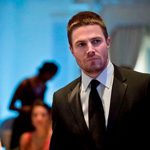 Photo Stephen Amell