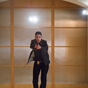 Photo Janina Gavankar