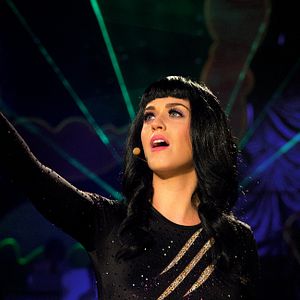Photo Katy Perry