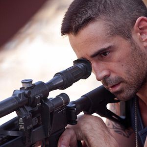 Photo Dead Man Down