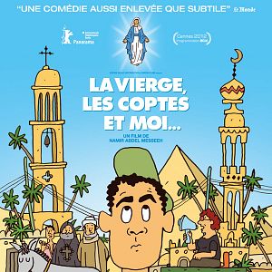 Photo La Vierge, les Coptes et Moi
