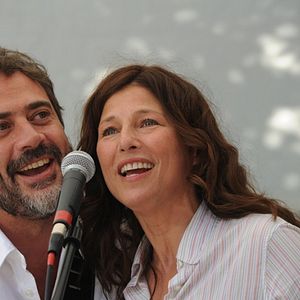 Photo Catherine Keener