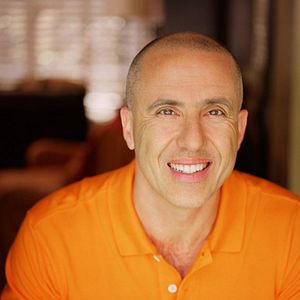 Photo Laurent Bouzereau