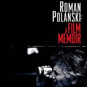 Photo Roman Polanski: A Film Memoir