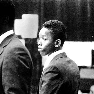 Photo The Central Park Five
