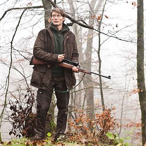Photo La Chasse