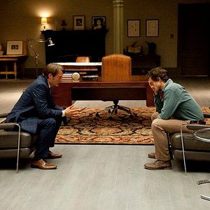 Photo Hugh Dancy