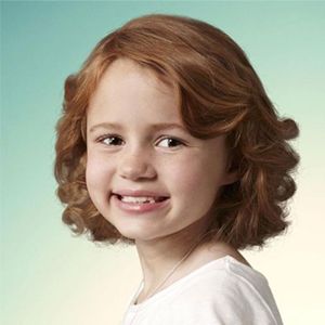 Photo Maggie Elizabeth Jones