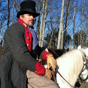 Photo Bad Blood: The Hatfields and McCoys