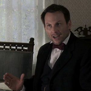 Photo Bad Blood: The Hatfields and McCoys