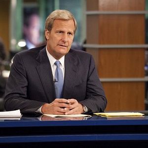 Photo The Newsroom (2012)